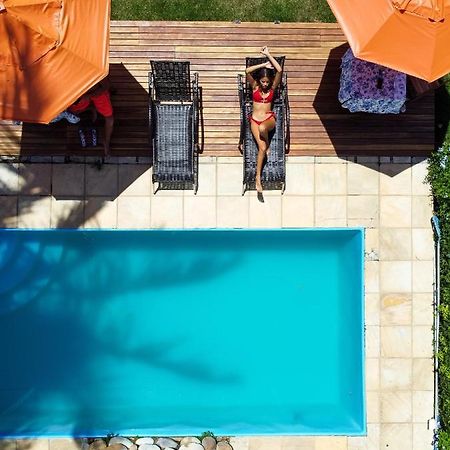 Pousada Kairos & Spa Em Buzios Eksteriør bilde