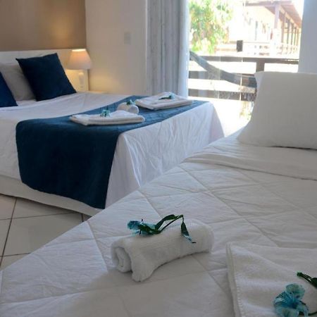 Pousada Kairos & Spa Em Buzios Eksteriør bilde