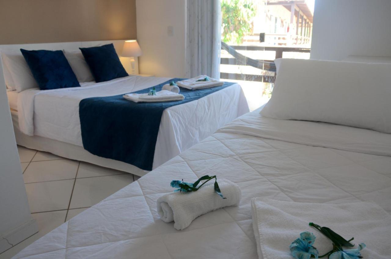 Pousada Kairos & Spa Em Buzios Eksteriør bilde