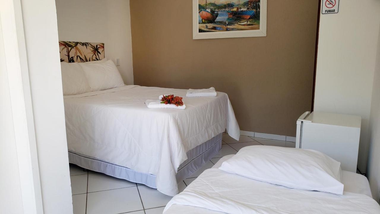 Pousada Kairos & Spa Em Buzios Eksteriør bilde