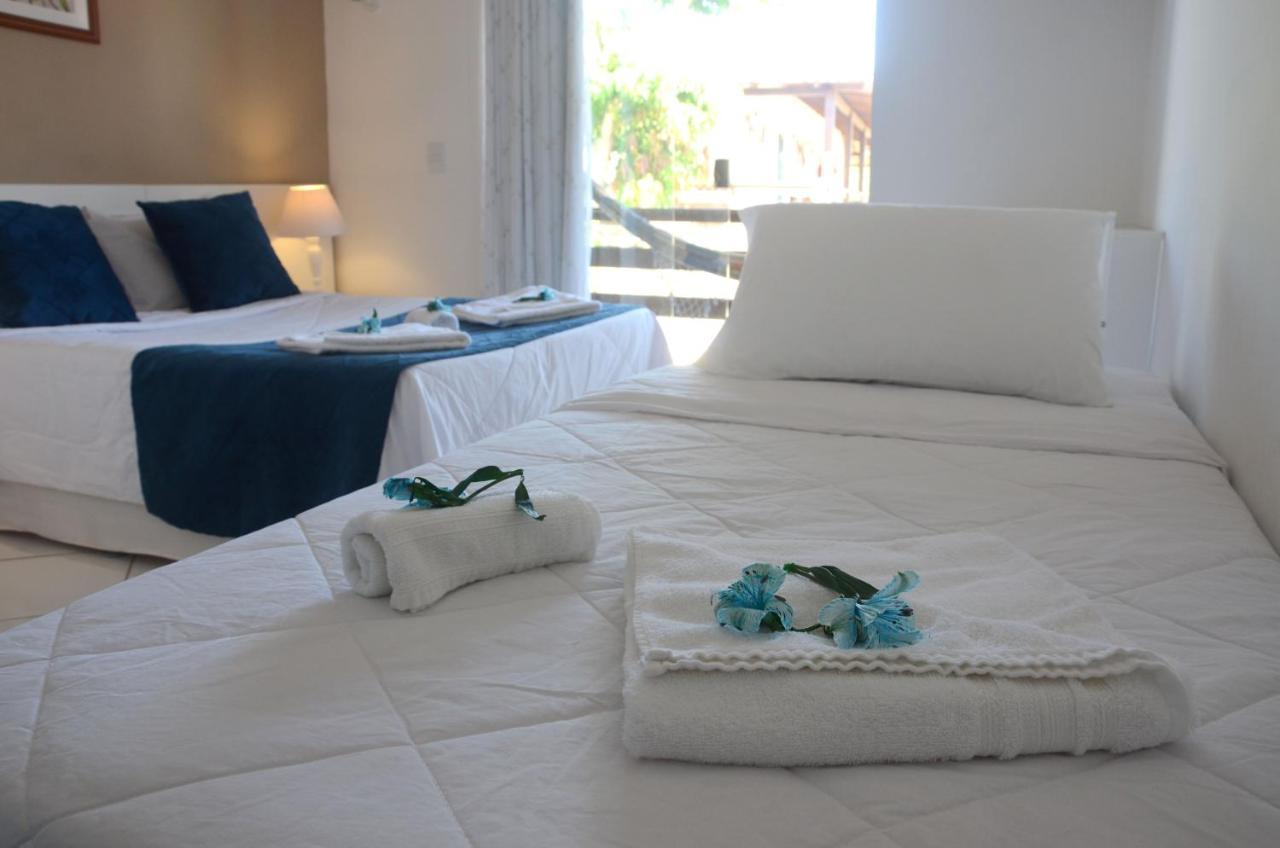 Pousada Kairos & Spa Em Buzios Eksteriør bilde