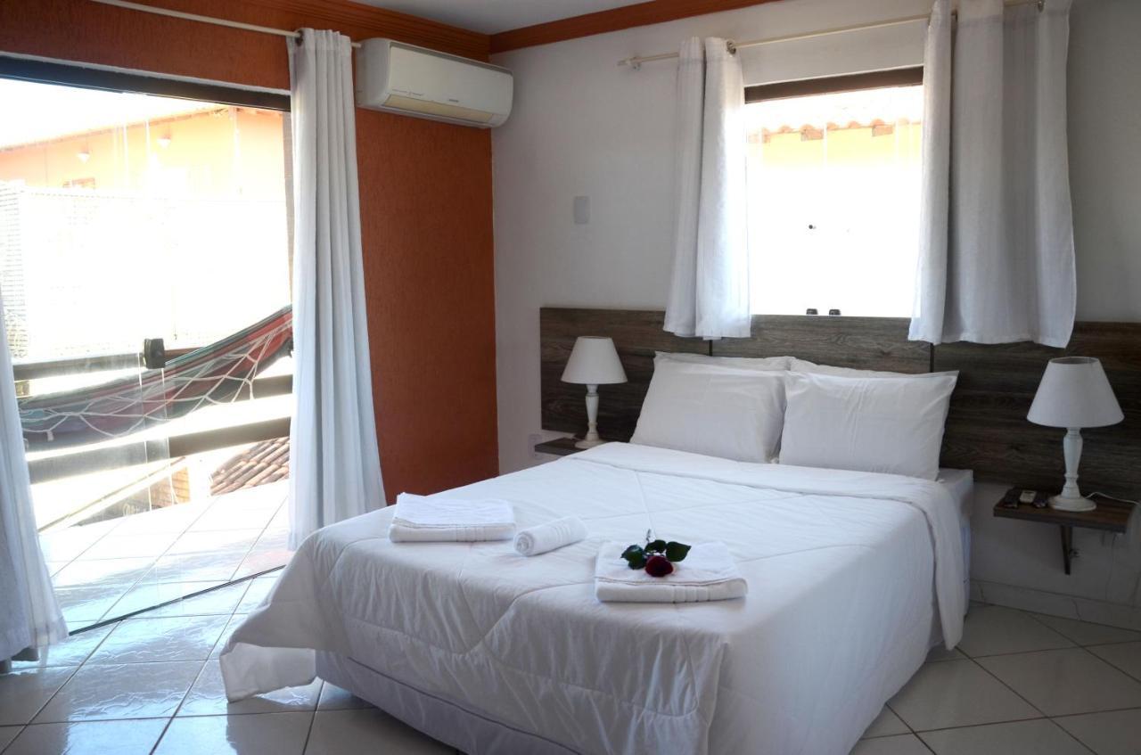 Pousada Kairos & Spa Em Buzios Eksteriør bilde