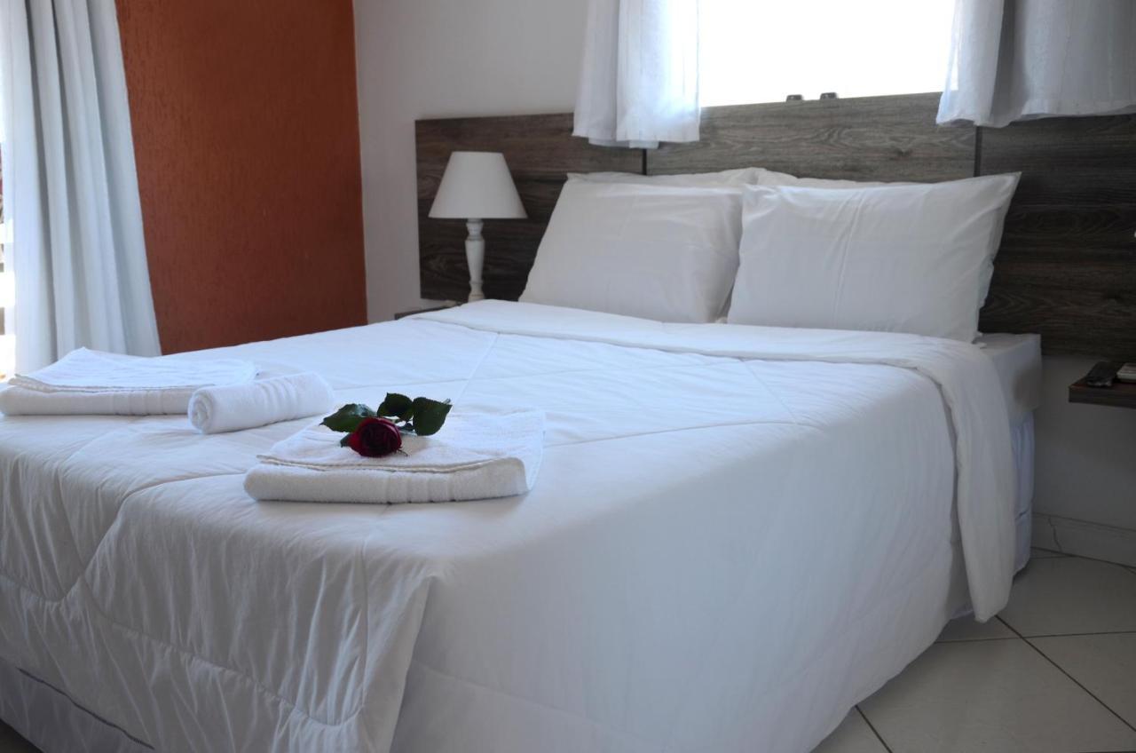 Pousada Kairos & Spa Em Buzios Eksteriør bilde