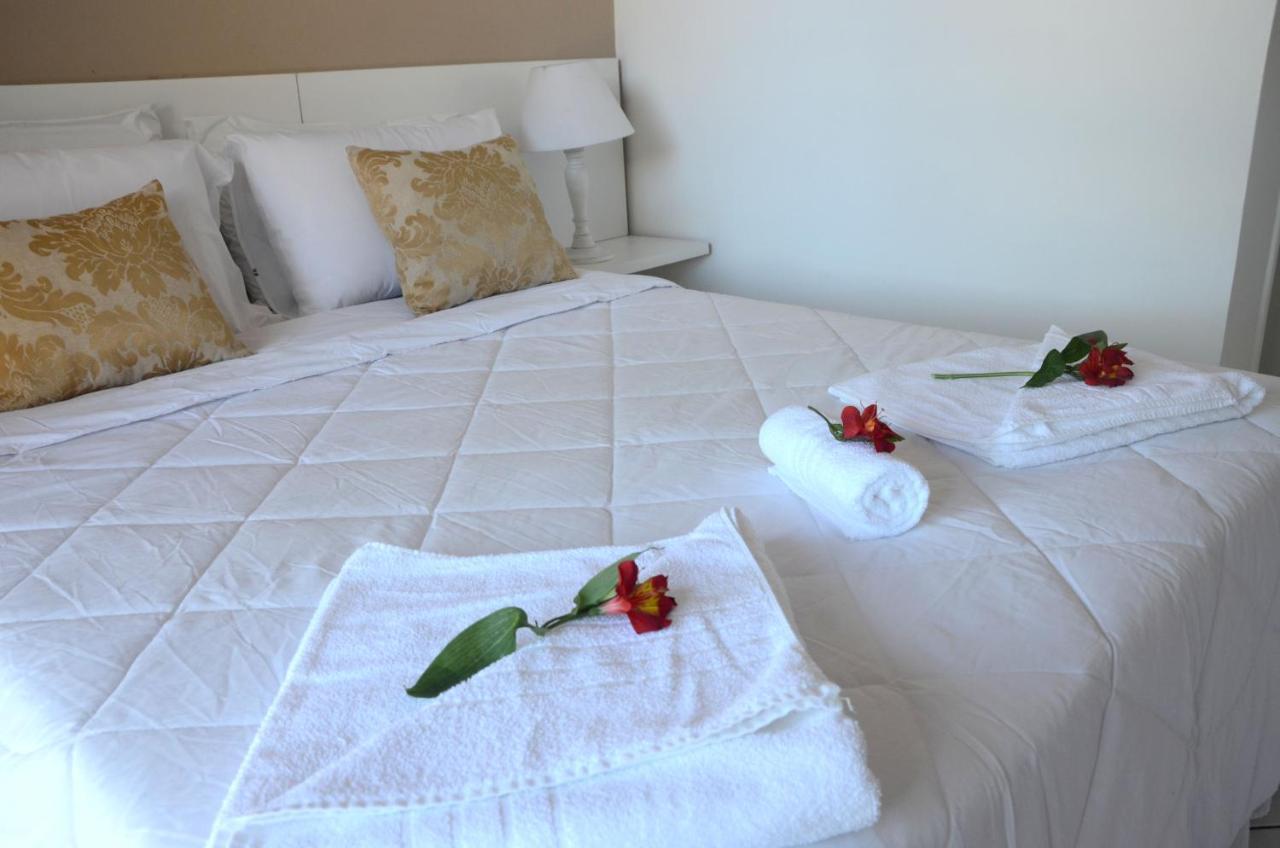 Pousada Kairos & Spa Em Buzios Eksteriør bilde