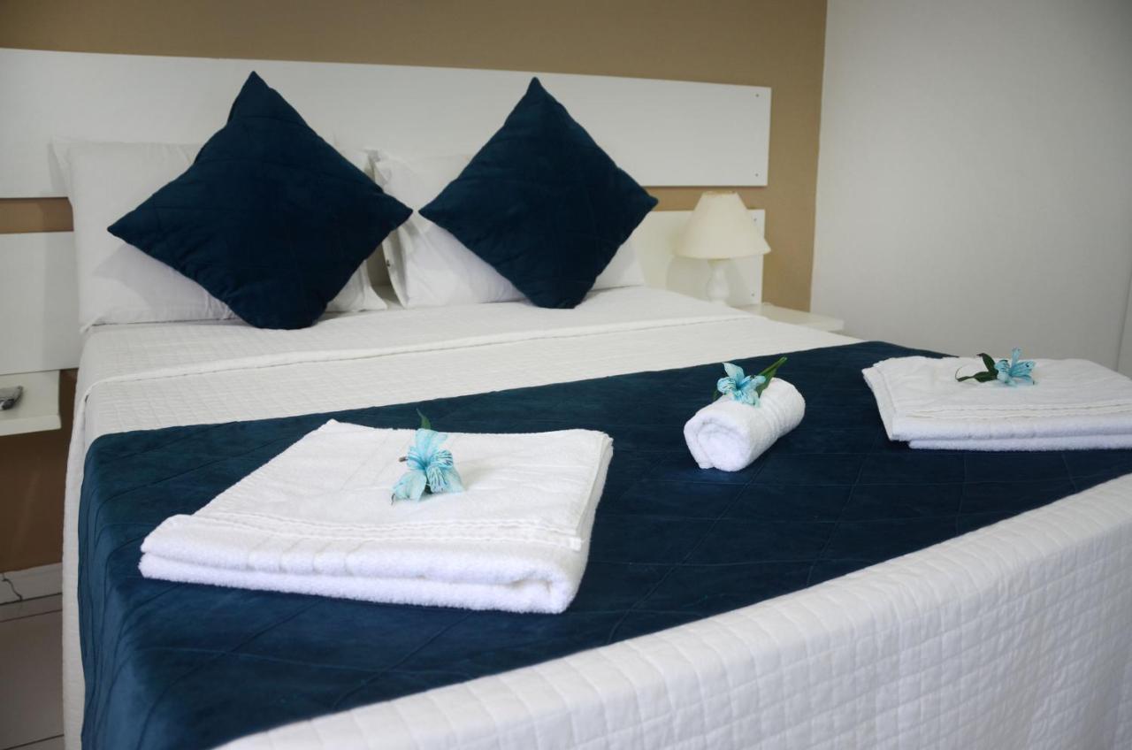 Pousada Kairos & Spa Em Buzios Eksteriør bilde