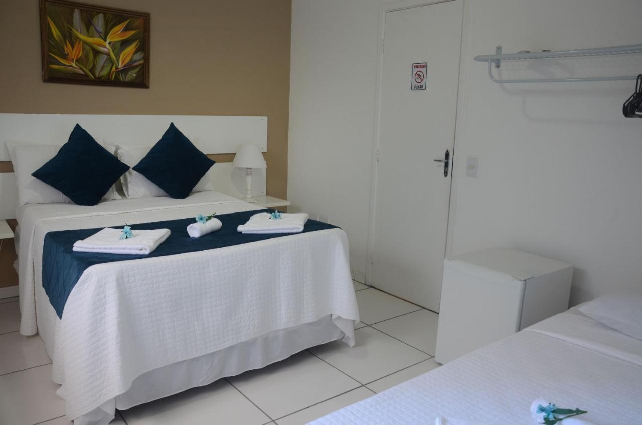 Pousada Kairos & Spa Em Buzios Eksteriør bilde