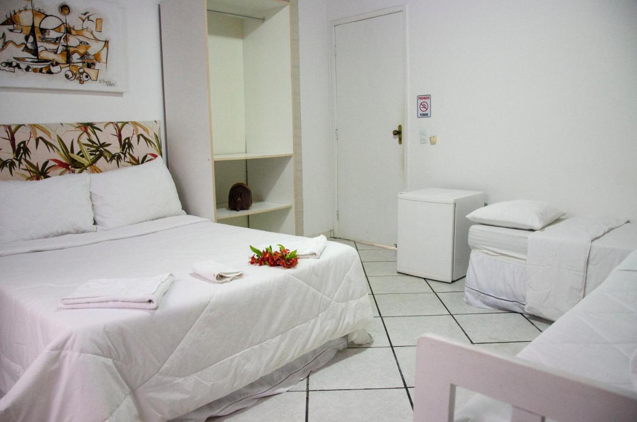 Pousada Kairos & Spa Em Buzios Eksteriør bilde