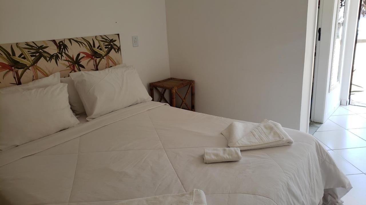 Pousada Kairos & Spa Em Buzios Eksteriør bilde
