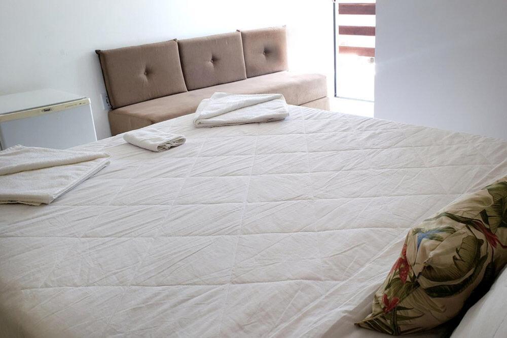 Pousada Kairos & Spa Em Buzios Eksteriør bilde