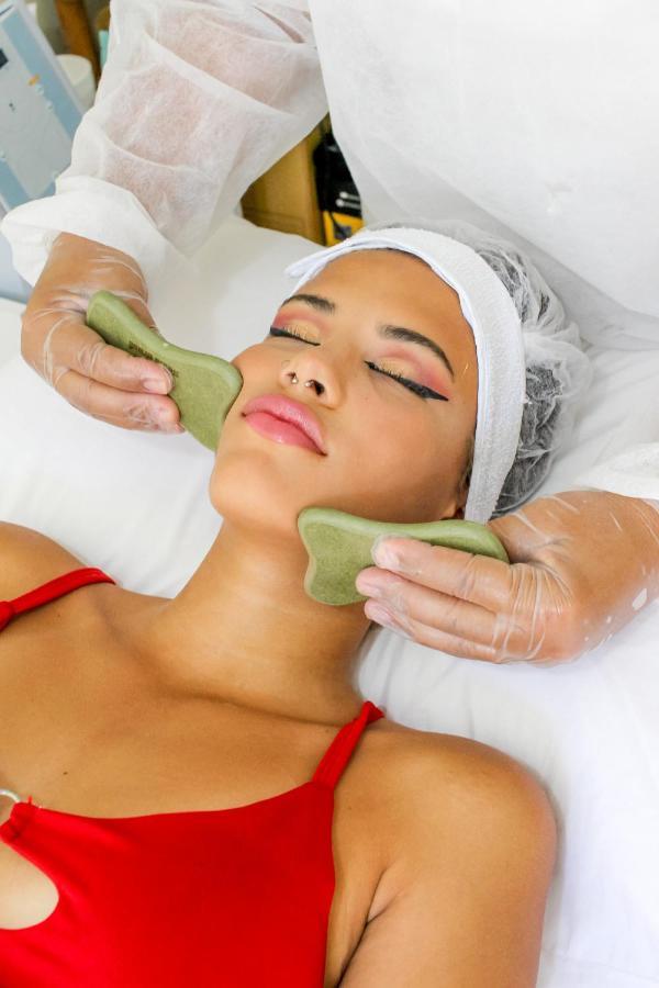 Pousada Kairos & Spa Em Buzios Eksteriør bilde