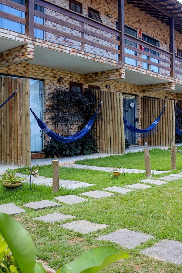 Pousada Kairos & Spa Em Buzios Eksteriør bilde