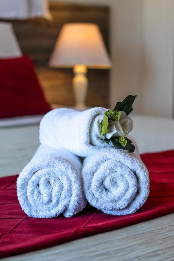 Pousada Kairos & Spa Em Buzios Eksteriør bilde
