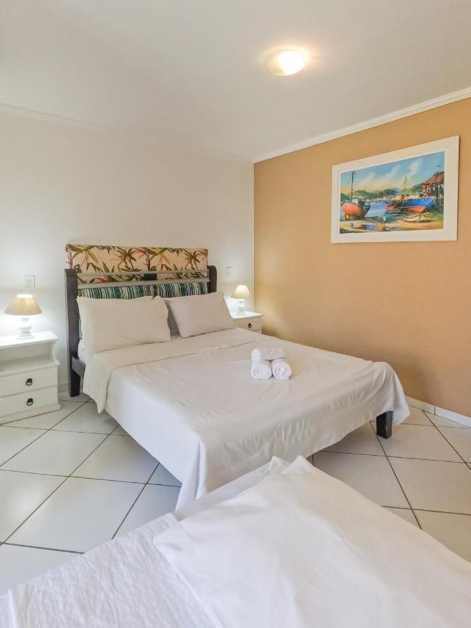 Pousada Kairos & Spa Em Buzios Eksteriør bilde