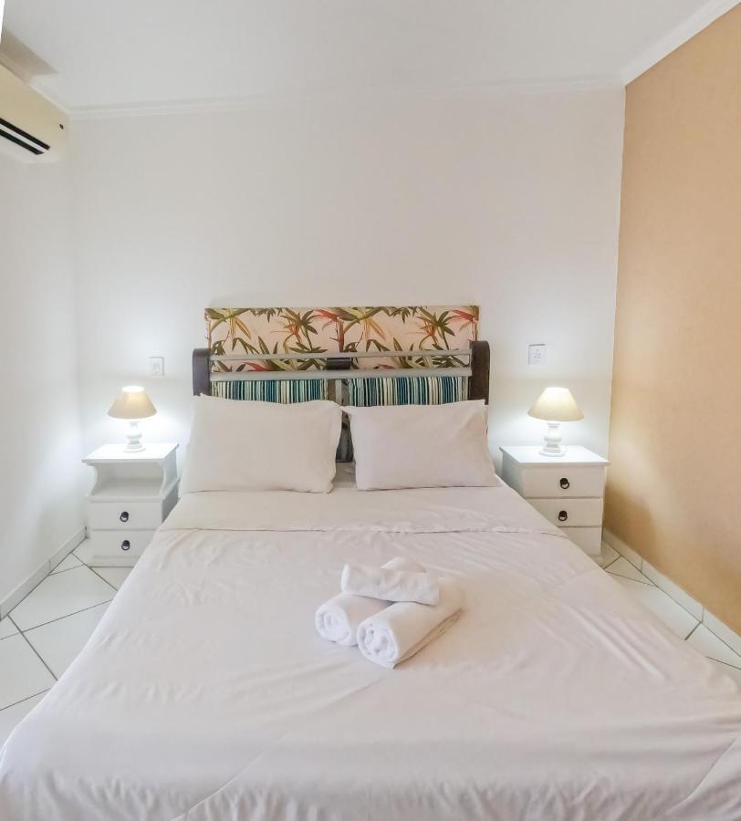 Pousada Kairos & Spa Em Buzios Eksteriør bilde