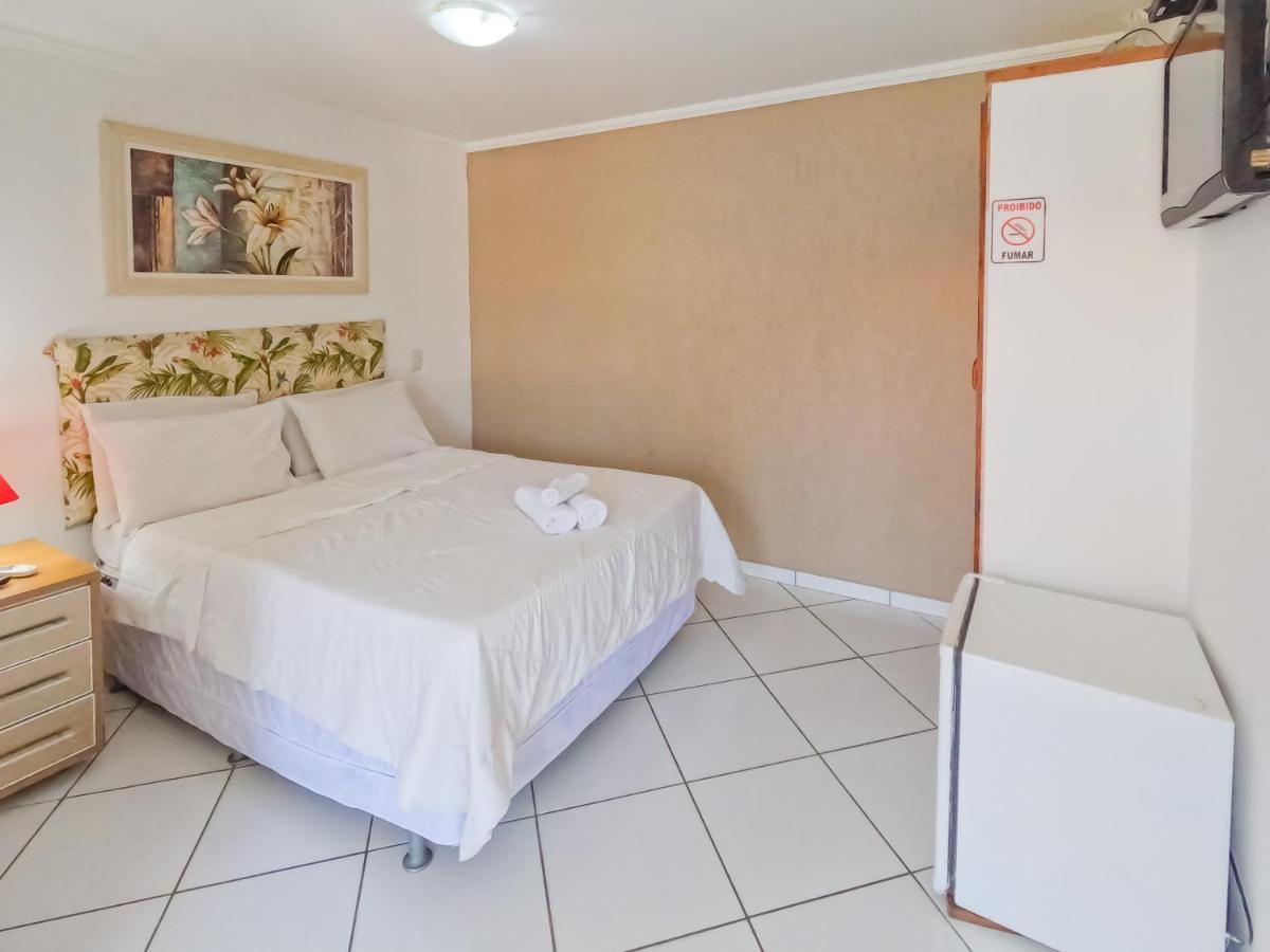 Pousada Kairos & Spa Em Buzios Eksteriør bilde